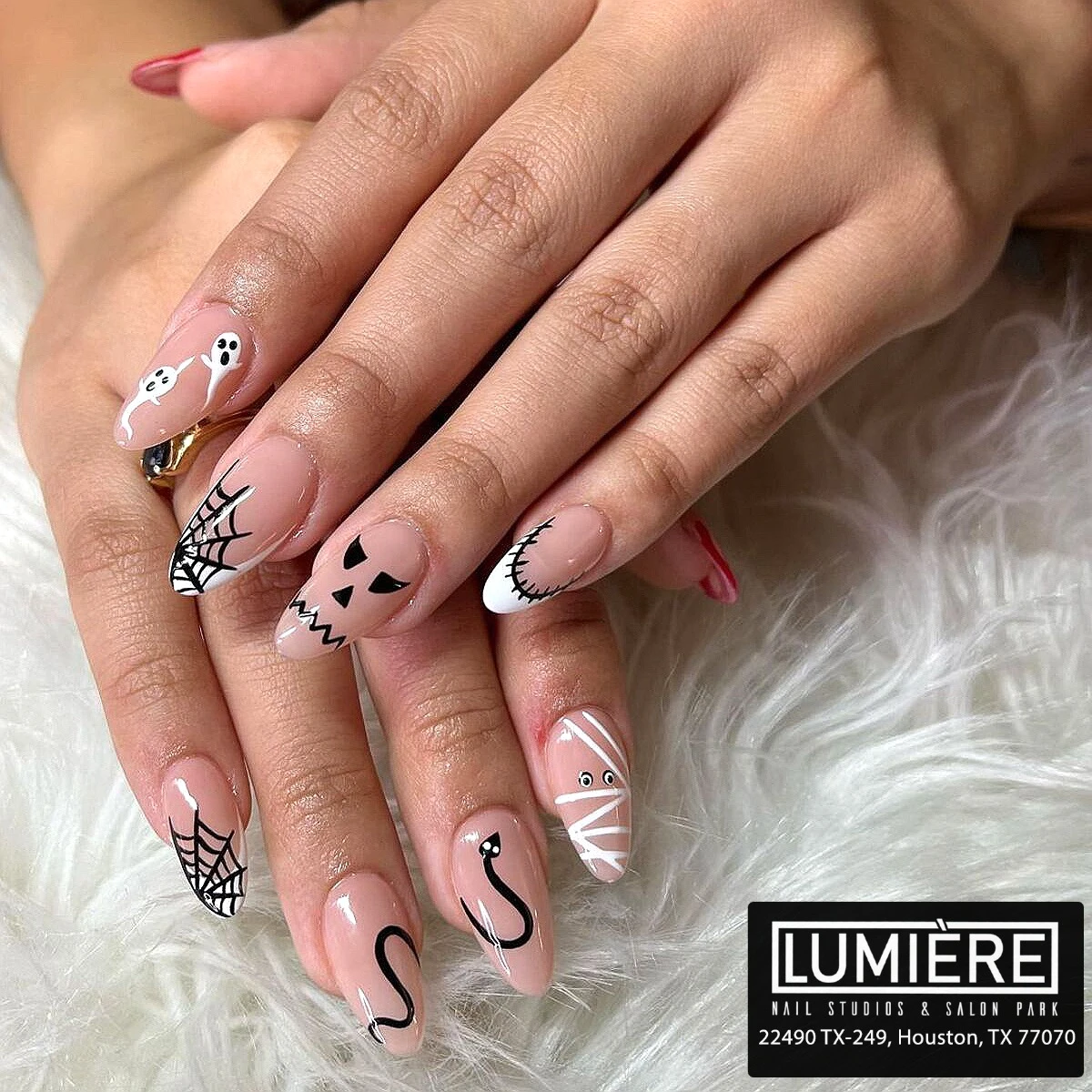 Must Try Nail Designs October 22 2026